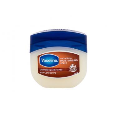 Vaseline Cocoa Butter Moisturising Jelly  100Ml    Für Frauen (Body Gel)