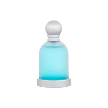 Halloween Blue Drop  50Ml  Für Frauen  (Eau De Toilette)  