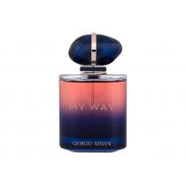 Giorgio Armani My Way  90Ml  Für Frauen  (Perfume)  