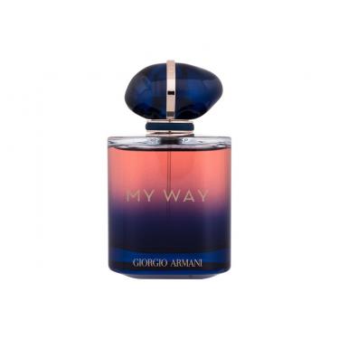 Giorgio Armani My Way  90Ml  Für Frauen  (Perfume)  