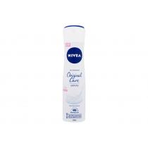 Nivea Original Care  150Ml  Für Frauen  (Antiperspirant)  