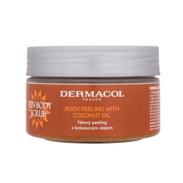 Dermacol Sun  200G  Unisex  (Body Peeling)  