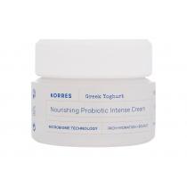 Korres Greek Yoghurt      40Ml Für Frauen (Day Cream) Nourishing Probiotic Intense Cream