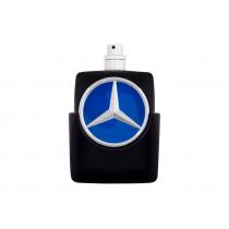 Mercedes-Benz Man Intense 100Ml  Für Mann  (Eau De Toilette) Tester  