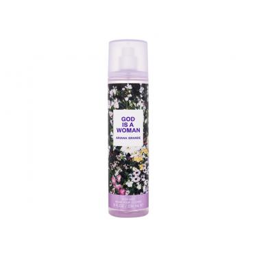 Ariana Grande God Is A Woman      236Ml Für Frauen (Body Spray)