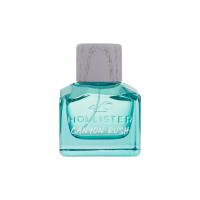 Hollister Canyon Rush 50Ml  Für Mann  (Eau De Toilette)  