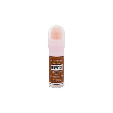 Maybelline Instant Anti-Age      20Ml Für Frauen (Makeup) Perfector 4-In-1 Glow