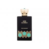 Swiss Arabian Sehr Al Sheila      100Ml Für Frauen (Eau De Parfum)
