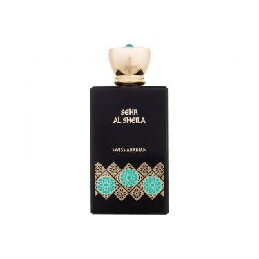 Swiss Arabian Sehr Al Sheila      100Ml Für Frauen (Eau De Parfum)