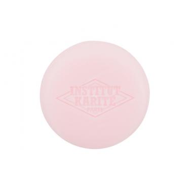 Institut Karite Shea Macaron Soap      27G Für Frauen (Bar Soap) Rose