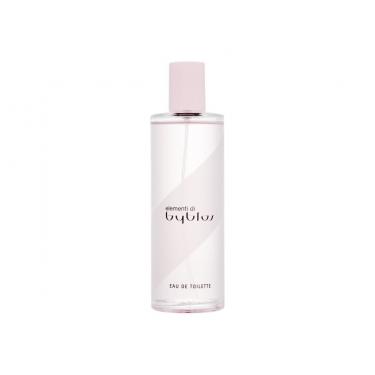 Byblos Rose Quartz      120Ml Für Frauen (Eau De Toilette)