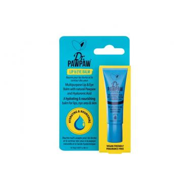 Dr. Pawpaw Lip & Eye Balm  8Ml  Für Frauen  (Lip Balm)  