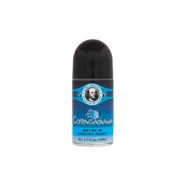 Cuba Brazil Copacabana      50ml(Deodorant) für Männer