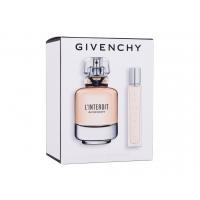 Givenchy L'Interdit    Edp 80 ml + Edp 12,5 ml Eau de Parfum  80ml(Eau de Parfum) für Frauen