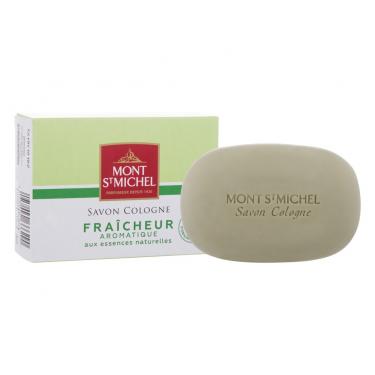 Mont St Michel Fraîcheur Intense 125G  Unisex  (Bar Soap)  
