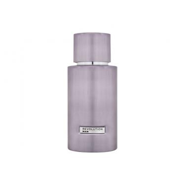 Revolution Man Carbon Pulse  100Ml  Für Mann  (Eau De Toilette)  