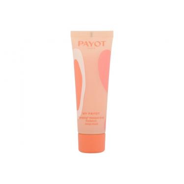 Payot My Payot      50Ml Für Frauen (Face Mask) Radiance Sleep Mask