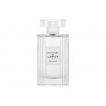 Lanvin Les Fleurs De Lanvin      90Ml Für Frauen (Eau De Toilette) Blue Orchid