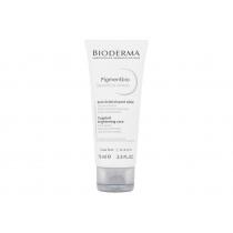 Bioderma Pigmentbio Sensitive Areas Targeted Brightening Care  75Ml    Für Frauen (Body Cream)