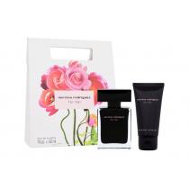 Narciso Rodriguez For Her   Edt 30 Ml + Body Lotion 50 Ml Body Lotion 1D00000101 30Ml W (Eau De Toilette)