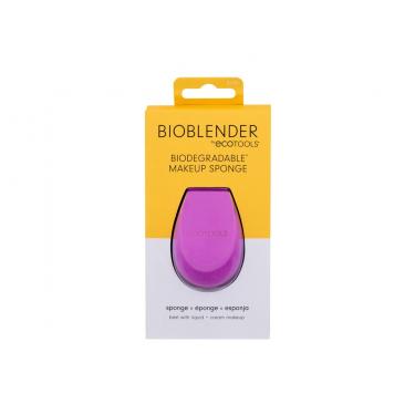 Ecotools Bioblender Makeup Sponge 1Pc  Für Frauen  (Applicator)  