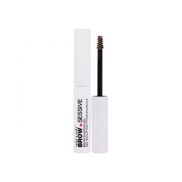 Wet N Wild Brow-Sessive Brow Shaping Gel 2,5G  Für Frauen  (Eyebrow Gel And Eyebrow Pomade)  Blonde