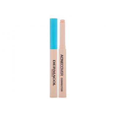 Dermacol Acnecover Corrector  1,45G 3   Für Frauen (Corrector)