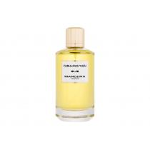 Mancera Fabulous Yuzu  120Ml  Unisex  (Eau De Parfum)  