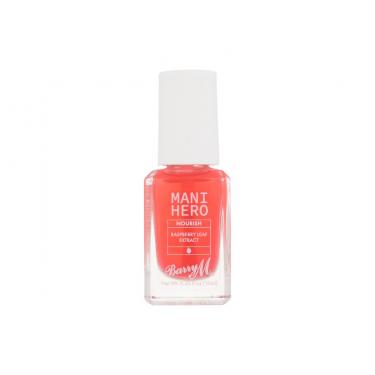 Barry M Mani Hero      10Ml Für Frauen (Nail Care) Nourish