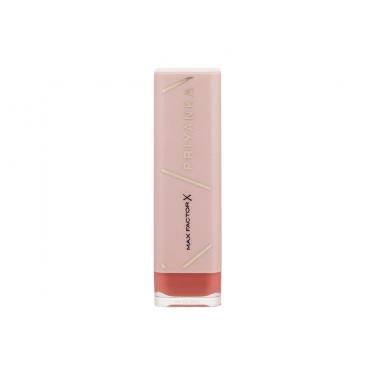 Max Factor Priyanka Colour Elixir Lipstick 3,5G  Für Frauen  (Lipstick)  018 Café Latte