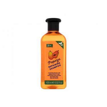 Xpel Papaya Repairing Shampoo 400Ml  Für Frauen  (Shampoo)  