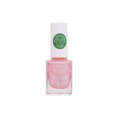 Dermacol Pure 3D      11Ml Für Frauen (Nail Polish)