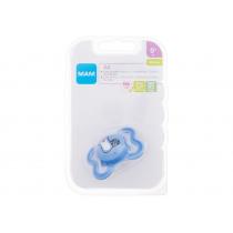 Mam Air Silicone Pacifier 1Pc  K  (Soother) 0m+ Beaver 