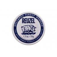 Reuzel Hollands Finest Pomade      35G Für Männer (For Definition And Hair Styling) Clay Matte Pomade
