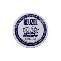 Reuzel Hollands Finest Pomade      35G Für Männer (For Definition And Hair Styling) Clay Matte Pomade