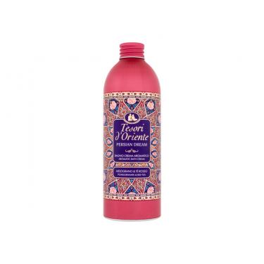 Tesori D´Oriente Persian Dream   500Ml    Für Frauen (Bath Foam)