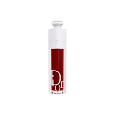 Christian Dior Addict Lip Maximizer 6Ml  Für Frauen  (Lip Gloss)  028 Dior & Intense