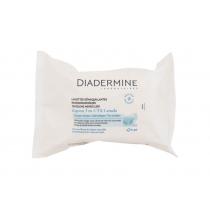 Diadermine Express Fresh 3-In-1 Cleansing Wipes      40pc(Cleansing Wipes) für Frauen