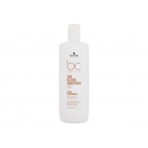 Schwarzkopf Bc Bonacure Time Restore Conditioner 1000Ml  Conditioner For Mature And Fragile Hair  Für Frauen (Cosmetic)