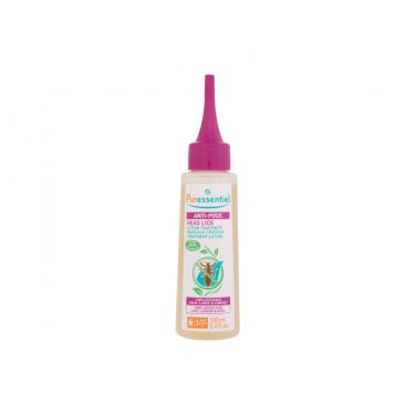Puressentiel Head Lice Radical Treatment Lotion With Comb      100ml(Head Lice Treatments) Unisex