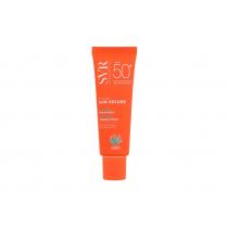SVR Sun Secure Fluide  SPF50+    50ml(Face Sun Care) für Frauen
