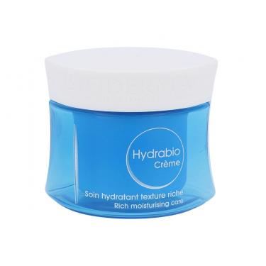 Bioderma Hydrabio Rich Cream 50Ml  Für Frauen  (Day Cream)  