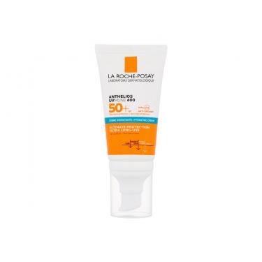 La Roche-Posay Anthelios Uvmune 400 Hydrating Cream  50Ml   Spf50+ Für Frauen (Face Sun Care)