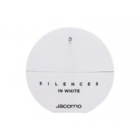 Jacomo Silences      100Ml Für Frauen (Eau De Parfum) In White