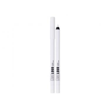Nyx Professional Makeup Line Loud 1,2G    (Lip Pencil) Für Frauen  01 Gimme Drama