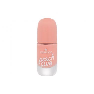 Essence Gel Nail Colour      8Ml Für Frauen (Nail Polish)