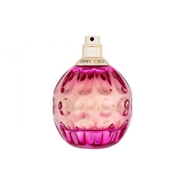 Jimmy Choo Rose Passion      100Ml Für Frauen Ohne Box(Eau De Parfum)