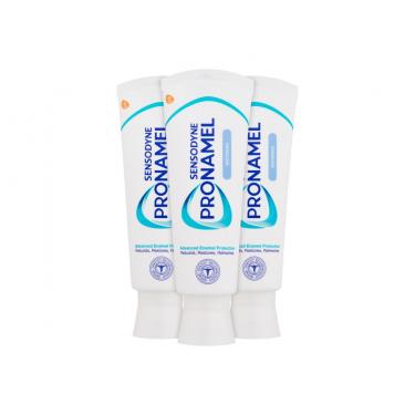 Sensodyne Pronamel Whitening 1Balení  Unisex  (Toothpaste) Trio 