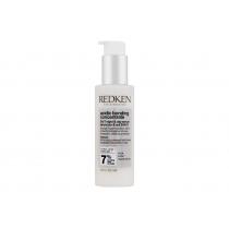 Redken Acidic Bonding Concentrate 100Ml 24/7 Night & Day Serum   (Hair Serum) Für Frauen  