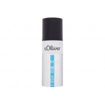 S.Oliver Extra Fresh      150Ml Für Männer (Deodorant)